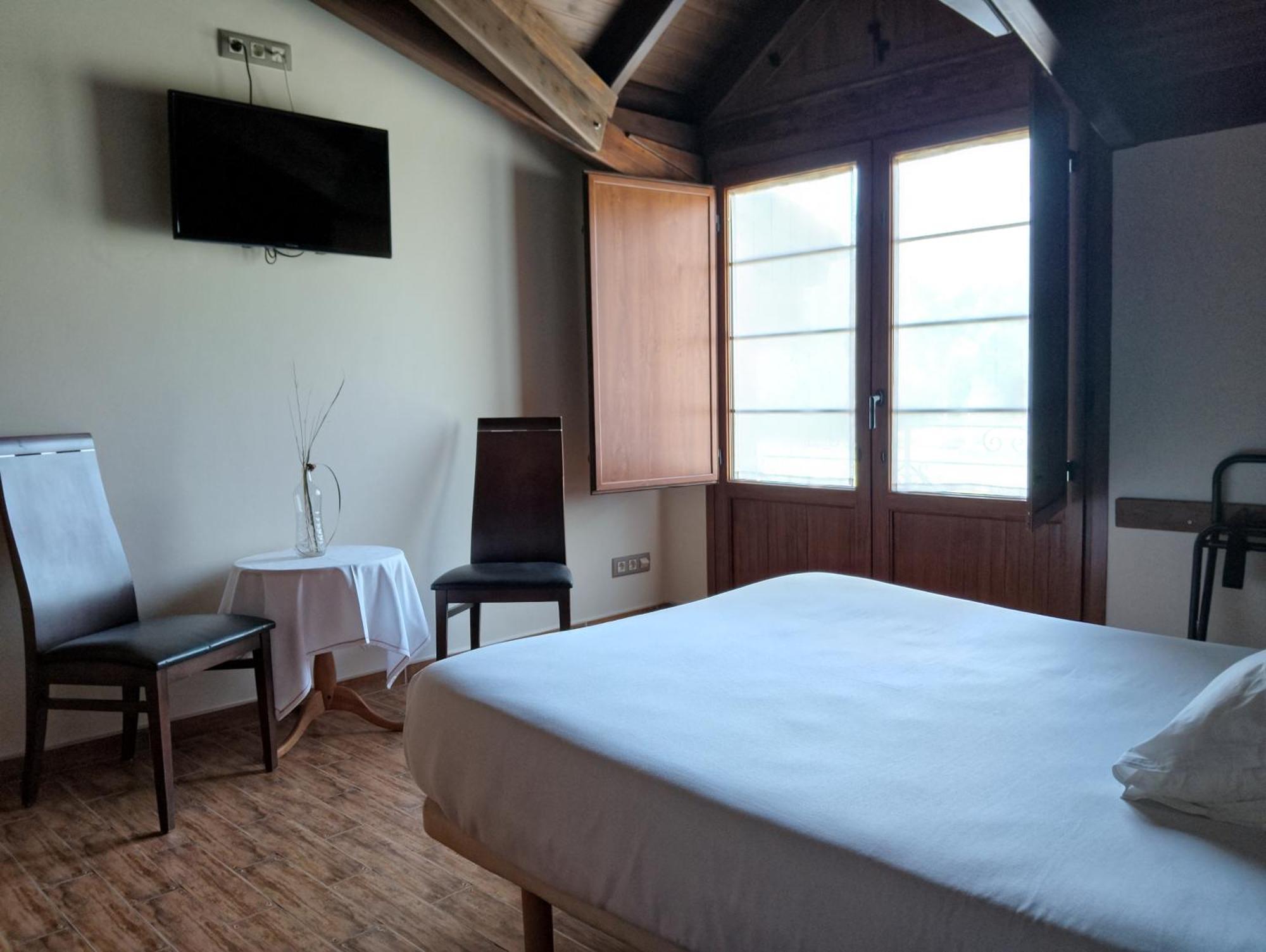 Hotel Vitorio Кудильеро Экстерьер фото