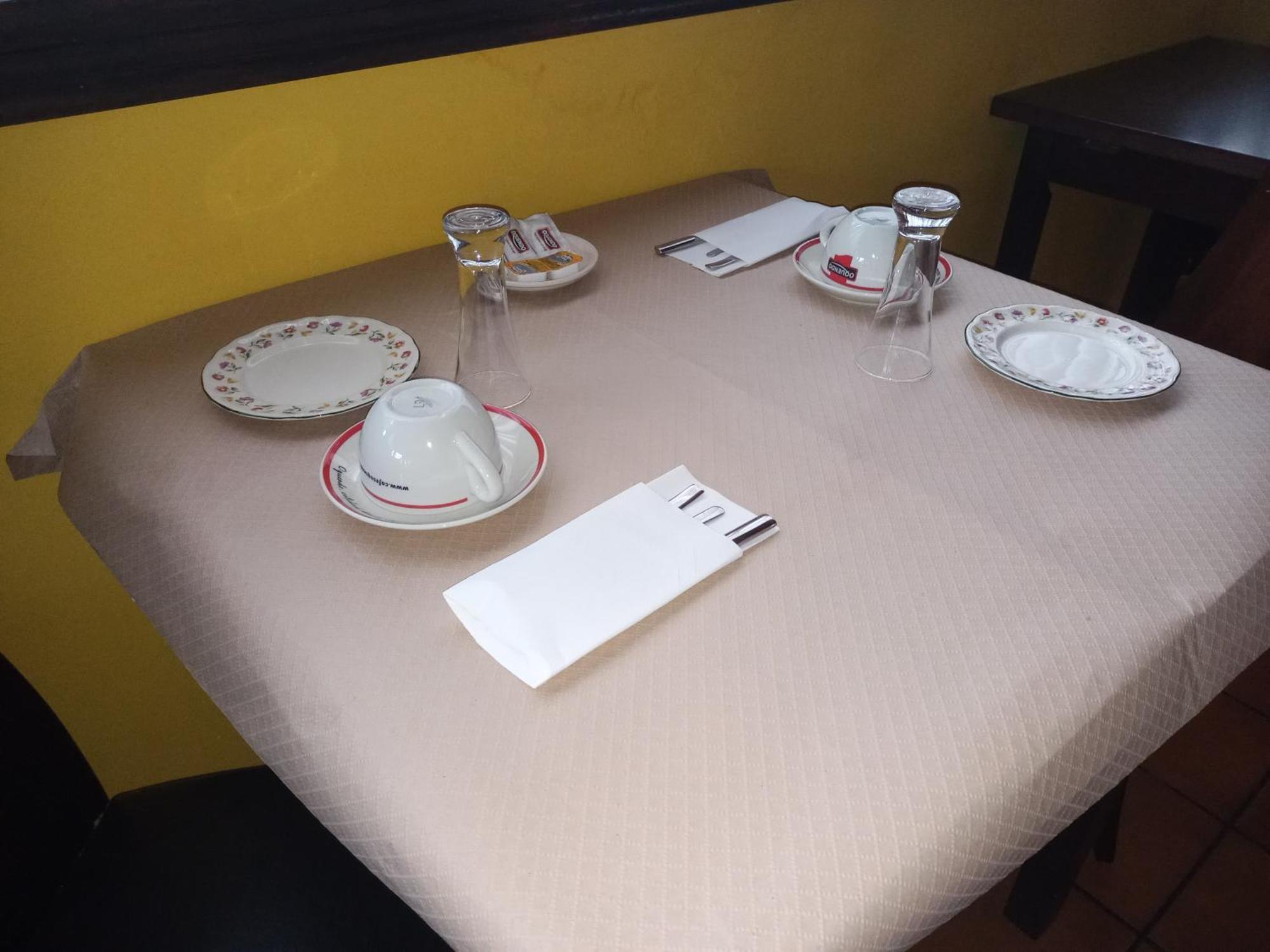 Hotel Vitorio Кудильеро Экстерьер фото