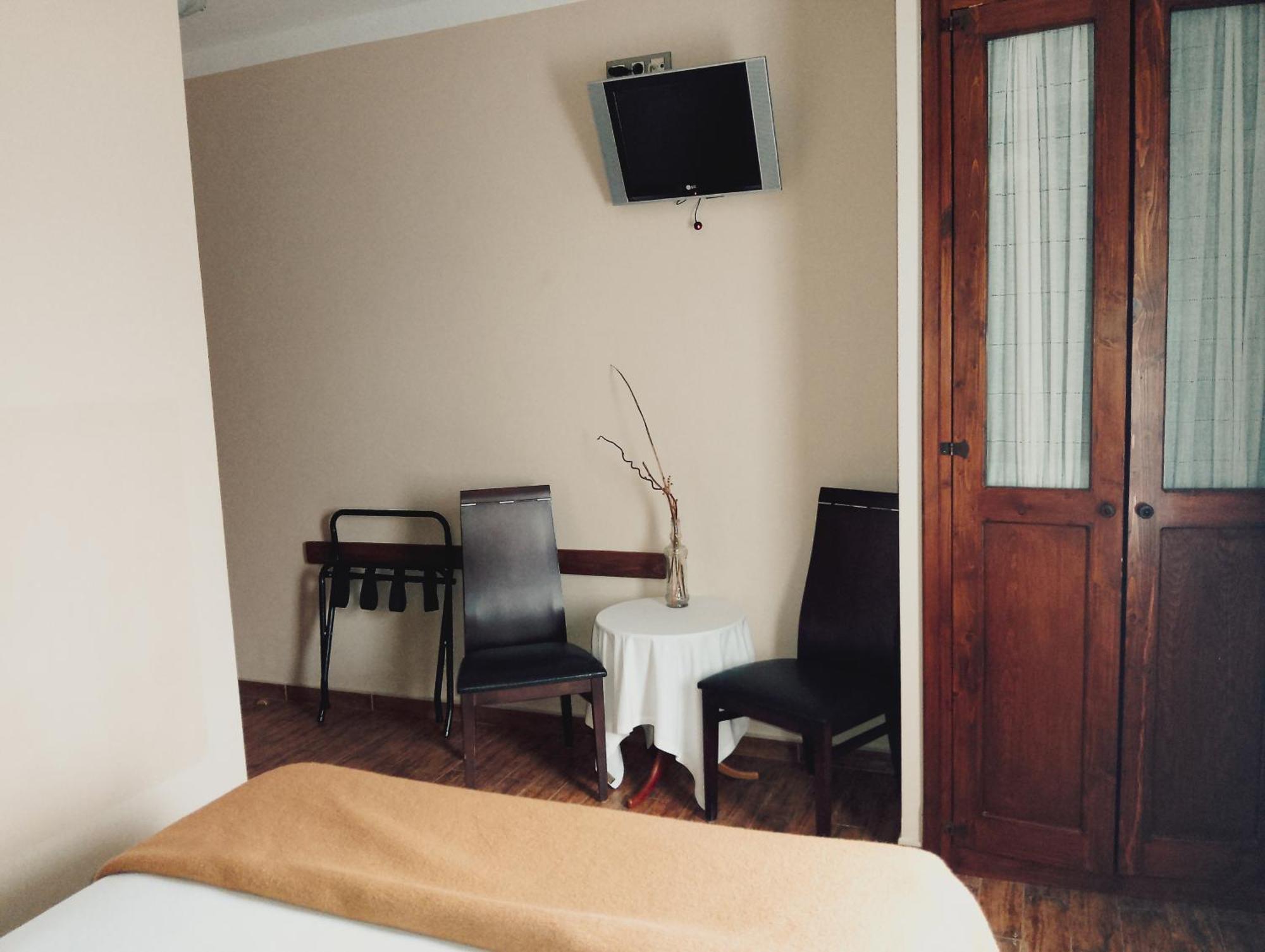 Hotel Vitorio Кудильеро Экстерьер фото