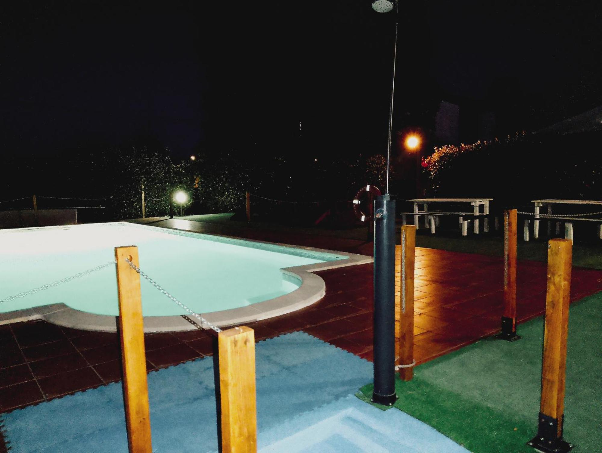 Hotel Vitorio Кудильеро Экстерьер фото